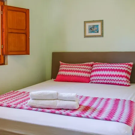 Holiday home Rudiae By Barbarhouse San Cataldo (Apulia)