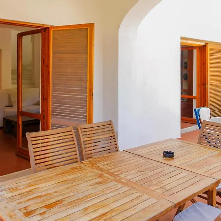 Rudiae By Barbarhouse Holiday home *