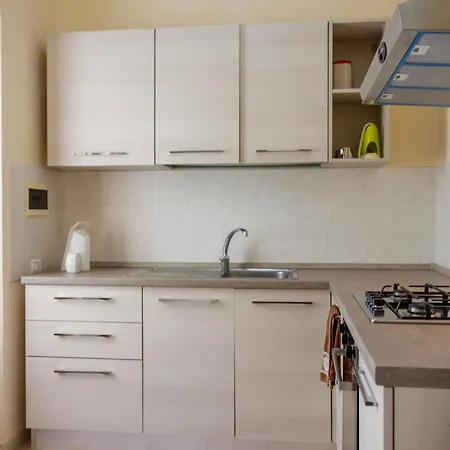 Holiday home Rudiae By Barbarhouse *