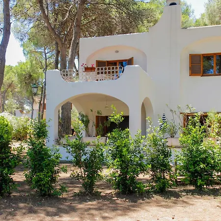 Holiday home Rudiae By Barbarhouse