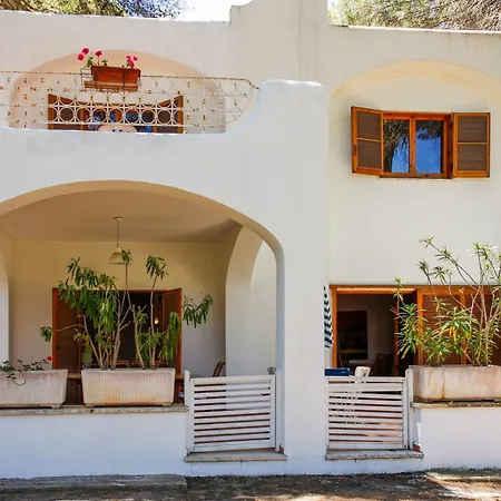 Rudiae By Barbarhouse Holiday home San Cataldo (Apulia)